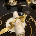 ガストロノミー ジョエル・ロブション - 