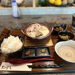 おでんと炉端 たけし 人形町店 - 