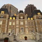 ガストロノミー ジョエル・ロブション - 