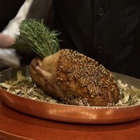 ガストロノミー ジョエル・ロブション - 