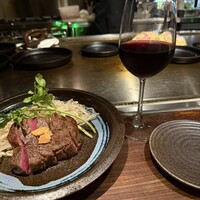 神楽坂 てっぱんや - 
