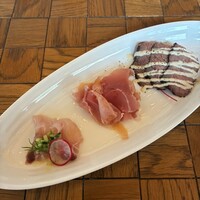 TRATTORIA PIZZERIA 207 渋谷店 - 