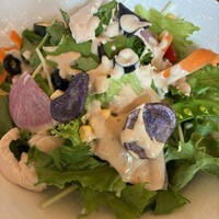 TRATTORIA PIZZERIA 207 渋谷店 - 