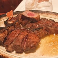 ウルフギャング・ステーキハウス 六本木 - 