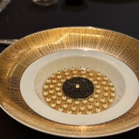 ガストロノミー ジョエル・ロブション - 