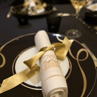 ガストロノミー ジョエル・ロブション - 