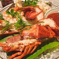 ウルフギャング・ステーキハウス 六本木 - 
