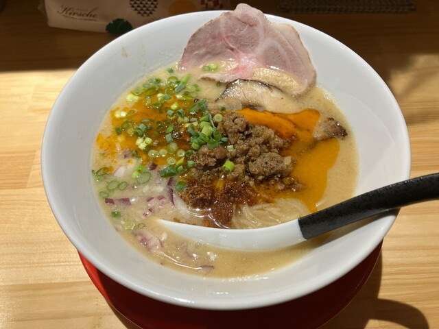 Menya OK NEO photo 3