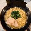 はし友ラーメン