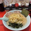 ラーメンショップ◯化 野田谷津店