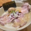 Nitendo Ramen - 料理写真: