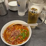 矢場味仙 中部国際空港セントレア店 - 