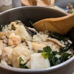 和食かっぽれ - 