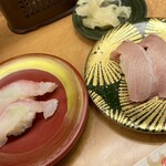 かいてん寿し 大倉 - 