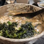 和食かっぽれ - 