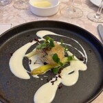 山手十番館 レストラン＆カフェ - 