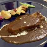 山手十番館 レストラン＆カフェ - 