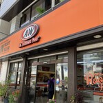 A＆W - 