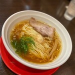 麺王道 勝 - 