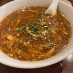 横浜中華街 横浜酒家 - 