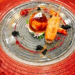 トゥ・ラ・ジョア イズム - 