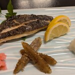 和食かっぽれ - 