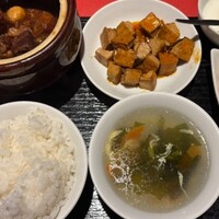 金香楼 - 