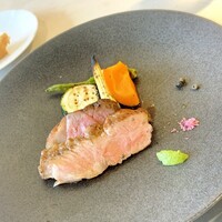 IN DISH - 