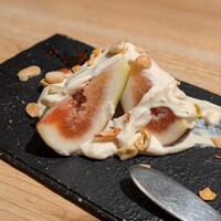 梅田 鮨割烹のの - 