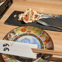 梅田 鮨割烹のの - 