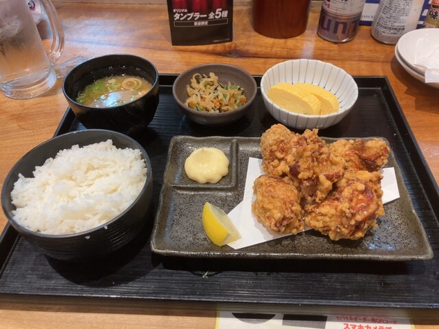 Japan Ichi no Kushikatsu Yokozuna Hozenji Ten