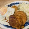 肉めし岡もと  新橋店