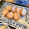 とんかつ・牛かつ ふく徳