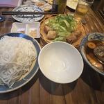 ベトナム料理コムゴン - 