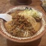 ラーメン 力丸 - 