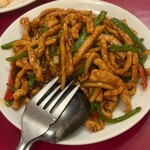 横浜中華街 中國上海料理 四五六菜館 - 