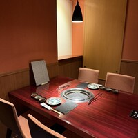 銀座焼肉 seigou - 