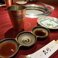 銀座焼肉 seigou - 