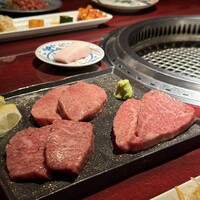 銀座焼肉 seigou - 