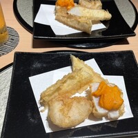天冨良 麻布よこ田 恵比寿ガーデンプレイス店 - 