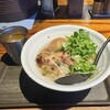 麺場 浜虎