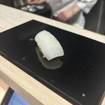 316935805 - 白イカ