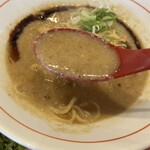 らーめん一作 - 