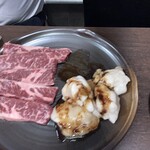 焼肉 ヨシダ - 