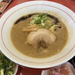 らーめん一作 - 