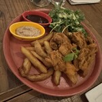 HEMP CAFE TOKYO - 