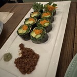HEMP CAFE TOKYO - 