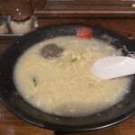 不来方じゃじゃ麺 - 