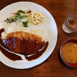 DINERS - エスカロップ