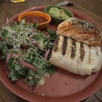 HEMP CAFE TOKYO - 